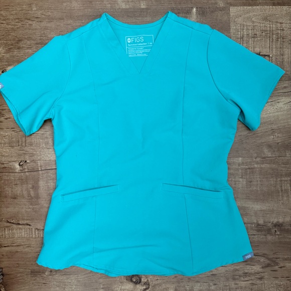 Figs scrub set XS/XXSP - Picture 4 of 6